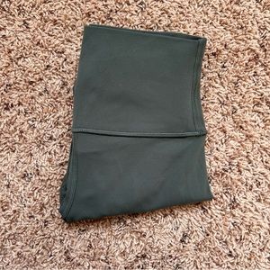 Align HR 25” Dark Forest size 2